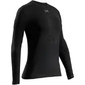 X-Bionic Mightywool Pitkähihainen Aluspaita