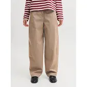 JJXX Hazel Kira Barrel Fit Housut