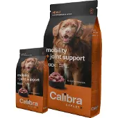 Calibra Dog EXPERT+ Adult Liikkuvuus & Nivelten tuki 12 kg.