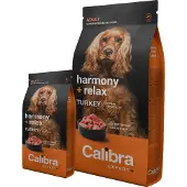 Calibra Dog EXPERT+ Adult Harmonia & Rentoutus 12 kg.
