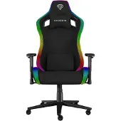Genesis Trit 660 RGB czarny