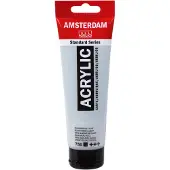 Amsterdam 120ml akryyliväri