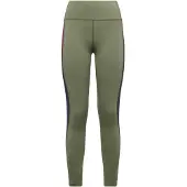 La Sportiva Cosmosis Legging W Cypress/Night Sky - L