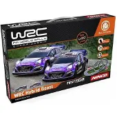 Ninco Wrc Hybrid Boost Slot Kilparata
