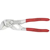Knipex 8603125Sb 125mm pihtijakoavain
