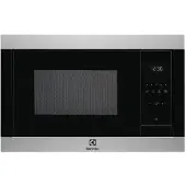 Electrolux Sisäänrakennettava mikroaaltouuni - - CMS4253TMX - Sormenjälkiä estävä ruostumaton teräs - K 388 x L 595 x S 400 mm