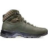 Mammut Mercury Iv Mid Gore-tex Vaelluskengät