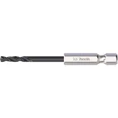 Makita HSS-TIALN 2-13mm metalliporanterä
