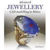 THE CROWOOD PRESS LTD Advanced Jewellery CAD Modelling in Rhino