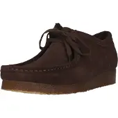 Clarks Originals Wallabee G - Brown - 44