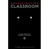 Viz Media, Subs. of Shogakukan Inc Assassination Classroom, Vol. 19