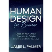 Human Design For Business