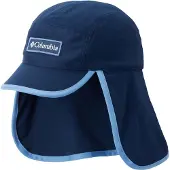 Columbia Junior Ii Cachalot Lippis