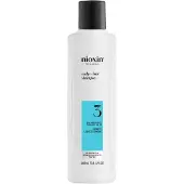 Nioxin System 3 Scalp + Hair Shampoo 300 ml