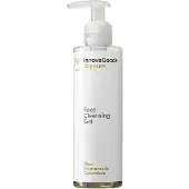 InnovaGoods Kasvopuhdistusgeeli - - Rice Joypure - 200 ml - Vegaani - Luonnolliset ainesosat