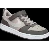 Nike Court Borough Low Jes (Psv) - Beige - 29.5