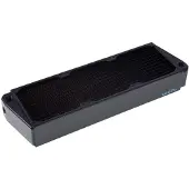 Alphacool NexXxoS UT60 Full Copper X-Flow 360mm jäähdytin