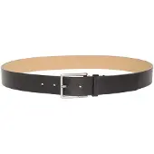 Calvin Klein Vyö 'Warmth' musta