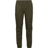 Black Diamond Notion Housut