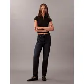 Calvin Klein Farkut 'DELAWARE' tummansininen