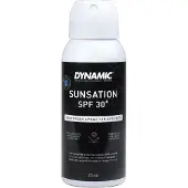 Dynamic Bike Care Sunsation Spf-30 Aurinkovoide 75ml
