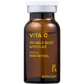 BONCEPT Vita C Capsule Double Shot Ampoule