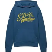 Superdry Vintage Script Huppari