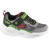 SKECHERS Meteor-Lights 2.0 - Grey - 35