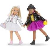 Corolle Valentine Paris Fashion Week Nukke 28 cm