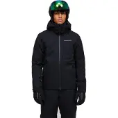 Peak Performance Maroon Insulated Takki