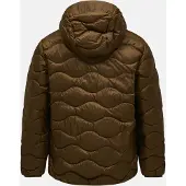 Peak Performance Men's Helium Down Hood Jacket Miesten kevytuntuvatakki