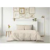 Big Buy Cooking Pohjoismainen Kaunis Kotivilla - Beige Cream 220 x 240 cm