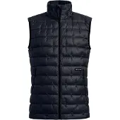 Ortovox Downwool 180 Liivi musta, M