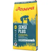 Josera Adult Sensiplus - dry dog food - 12,5 kg
