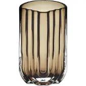 Gejst Vima Vaasi 19,5 Cm - Maljakot Lasi Smoked - G10376