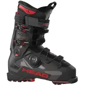 Head Edge 110 HV GW BOA, monot, miehet, tummanharmaa