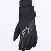 FXR Attack Pro Insulated miesten kelkkakäsineet