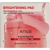 ANUA Niacinamide 5 TXA Brightening Pad 210 ml