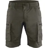Blakläder 1449 shortsit Stretch