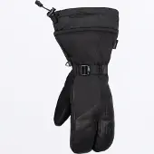 FXR Hybrid Claw miesten ajokäsineet