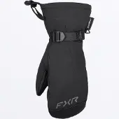FXR Hydrogen miesten rukkaset