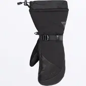 FXR Hybrid Combat naisten rukkaset