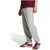 Adidas Originals Ess Pants Ft - Grey - XL
