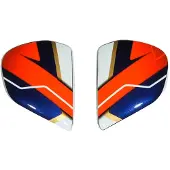 Arai Vas-v Pedrosa Shogun Kypärän Sivulevyt