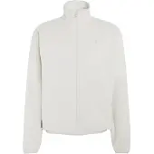 Adidas Mt Fz Fleece - Cream - XL