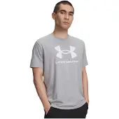 Under Armour Sportstyle Logo Update Lyhythihainen T-paita