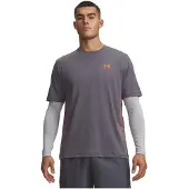 Under Armour Tech Play Lyhythihainen T-paita