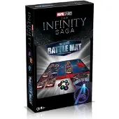 Winning Moves Marvel German Lautapeli