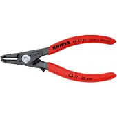 Knipex Rengaspihdit 4841J11; 130 mm