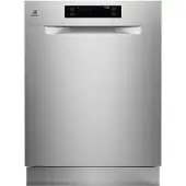 Electrolux 600-sarjan E62UB200EX -astianpesukone